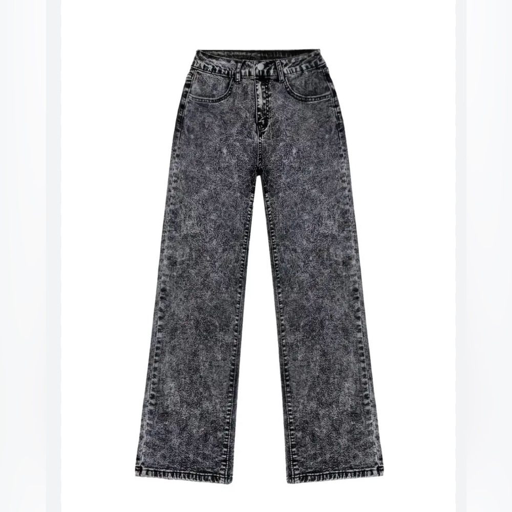Bamboo‎ Super Soft Wide Leg Pants